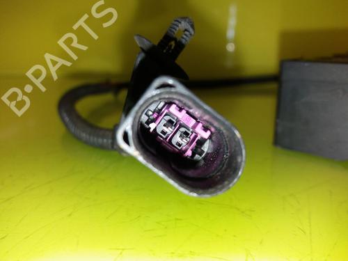 Used Hood lock SEAT ALTEA (5P1) 2.0 TDI 16V (140 hp) 23458127