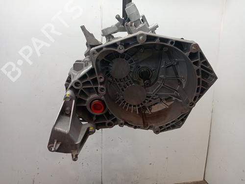 Gearkasse OPEL INSIGNIA A Saloon (G09) 2.0 CDTI (69) (160 hp) 23369848