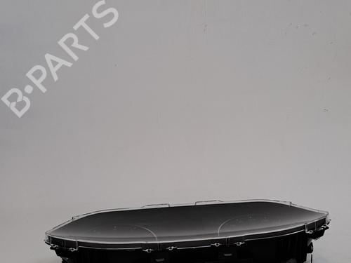 Instrument cluster RENAULT CLIO V (B7_) 1.0 TCe 90 (B7MT) | BP25998757C47 