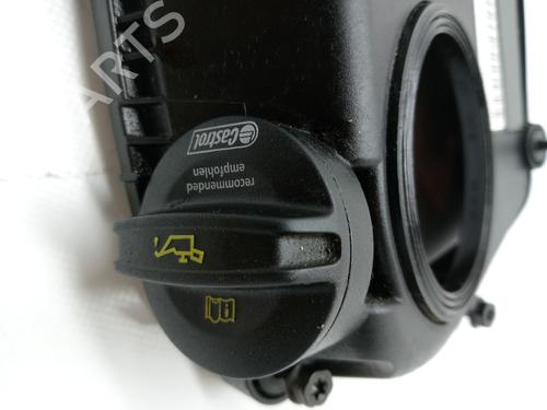 Timing cover VW POLO V (6R1, 6C1) 1.8 GTI | BP23356821M123 