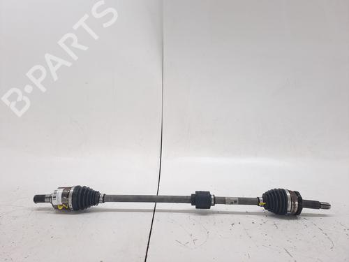 Used Right front driveshaft HYUNDAI i20 III (BC3, BI3) 1.2 (79 hp) 27378181