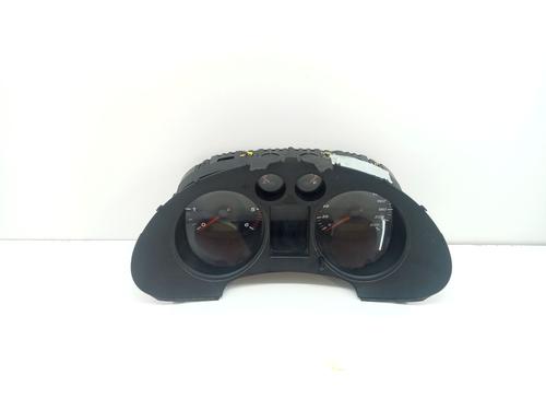 Kombiinstrument SEAT CORDOBA (6L2) 1.9 TDI | BP28141885C47 