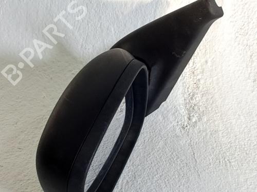 Left mirror NISSAN KUBISTAR Van (X76) 1.5 dCi | BP29992050C26 
