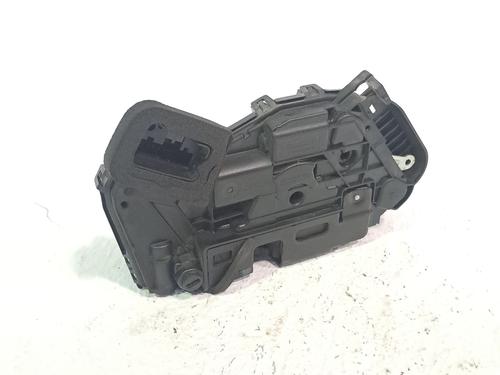 Used Front left lock SKODA FABIA III (NJ3) 1.0 TSI (95 hp) 28083975