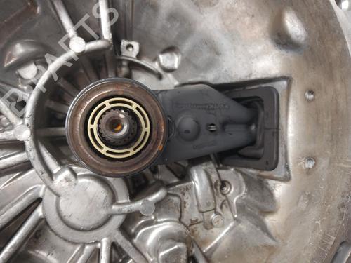 Gearbox MAZDA 3 Saloon (BK) 1.6 (BK12) | BP24188946M3 
