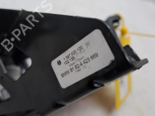 Rear wiper motor BMW 3 Touring (E91) 320 d | BP23360175M102 
