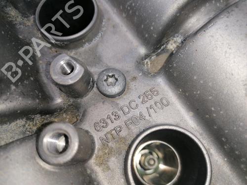 Cylinder head SEAT LEON (5F1) 1.4 TSI | BP23449813M5 