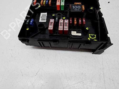 Used Fuse box AUDI A3 (8P1) 2.0 TDI 16V (140 hp) 30337332