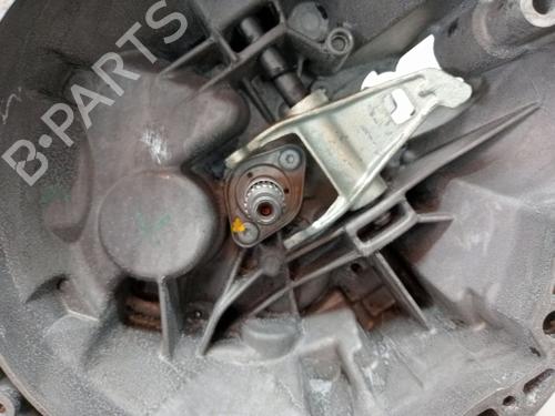 Gearbox CITROËN C8 (EA_, EB_) 2.0 HDi | BP23366043M3 