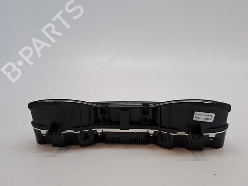 Instrument cluster AUDI Q5 (8RB) 2.0 TDI quattro | BP27461221C47
