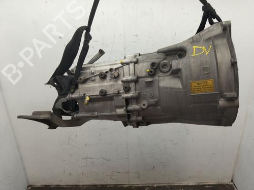Used Gearbox BMW 1 (E87) 118 d (122 hp) 29051526