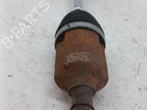 Used Left front driveshaft Left front driveshaft FIAT 600e / 600 (365_, 364_) Mild Hybrid (136 hp) 36002134 36002134