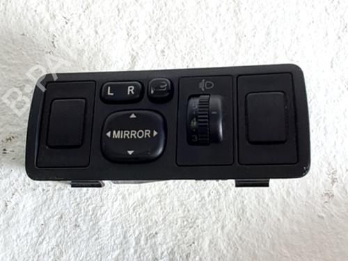 Mirror switch TOYOTA AVENSIS Saloon (_T25_) 2.0 D-4D (ADT250_, ADT250R) | BP29559193I25 
