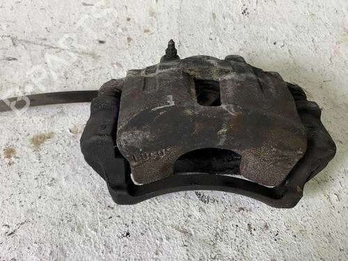Used Left front brake caliper Left front brake caliper NISSAN PATROL III/2 Station Wagon (W260) 2.8 D 4x4 (103 hp) 40119274 40119274