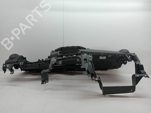 Used Dashboard NISSAN NV200 Van 1.5 dCi 90 (M20, M20N, M20M) (90 hp) 23339273