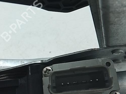 Front left window mechanism DACIA SANDERO II 1.5 Blue dCi 95 (B8JL) | BP37449613C22 - Image 3