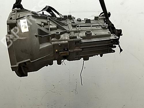 Gearbox BMW 3 (F30, F80) 316 d | BP29384874M3 