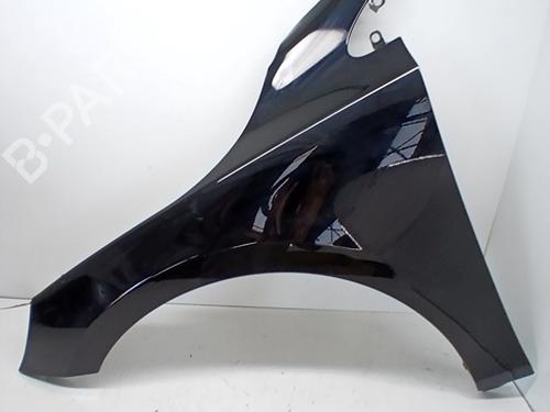 Left front fenders VOLVO V40 Hatchback (525) D2 | BP29606545C41 