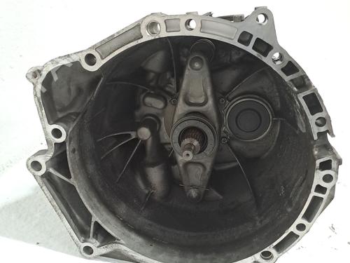 Gearbox BMW 5 (E60) 520 d | BP24109189M3 