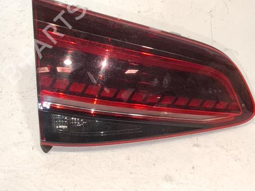 left-tailgate-light-vw-golf-vii-5g1-bq1-be1-be2-2012-2013-2014-2015-2016-2017-2018-2019-2020-2021-36073006 main image