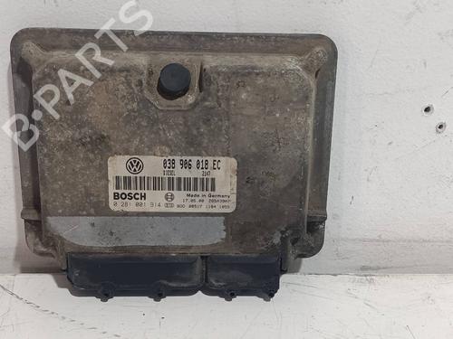 Used Engine control unit (ECU) SEAT CORDOBA (6K1, 6K2) 1.9 SDI (68 hp) 25915493
