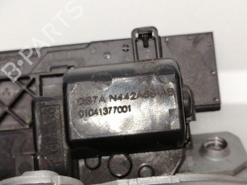 Tailgate lock FORD TRANSIT Van (FA_ _) 2.4 DI (FAA_, FAB_, FAC_, FAD_) | BP23377106C101 