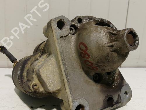 Starter CITROËN BERLINGO / BERLINGO FIRST Box Body/MPV (M_) 1.6 HDI 75 (MB9HW) | BP25460701M8 