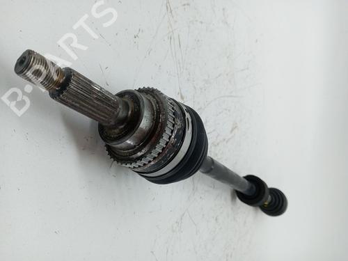 Right front driveshaft SUZUKI ALTO VII (GF, HA25_, HA35_) 1.0 (AMF310, GFC31S) | BP23371442M39