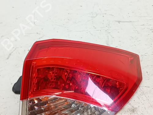right-taillight-renault-laguna-iii-bt01-2007-2008-2009-2010-2011-2012-2013-2014-2015-37590214 main image