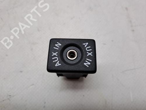 Used Electronic module VW GOLF VI Variant (AJ5) 1.4 TSI (160 hp) 23358950