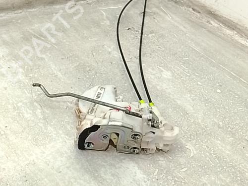 Front right lock SUZUKI VITARA (LY) 1.4 T (APK414) | BP37159907C97 - Image 2