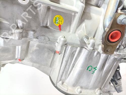 Engine TOYOTA YARIS (_P13_) 1.5 Hybrid (NHP130_, NHP130) | BP28956854M1 