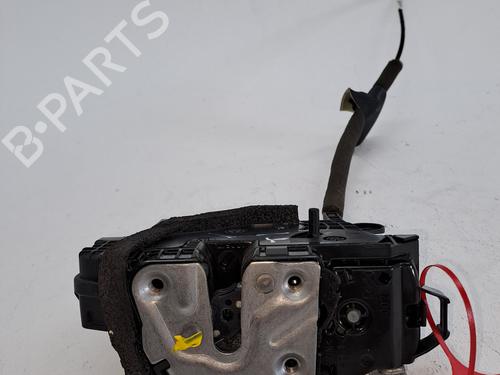 Rear left lock NISSAN MICRA V (K14) 0.9 IG-T | BP23977160C100