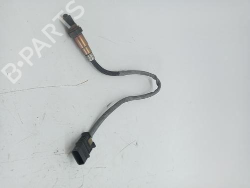 Used Electronic sensor BMW 3 (F30, F80) 328 i (245 hp) 23372655
