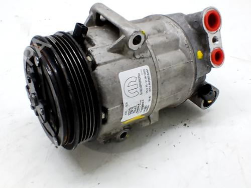 Klimakompressor für JEEP RENEGADE SUV (BU, B1, BV) 1.0 T-GDi (120 hp) 31262349