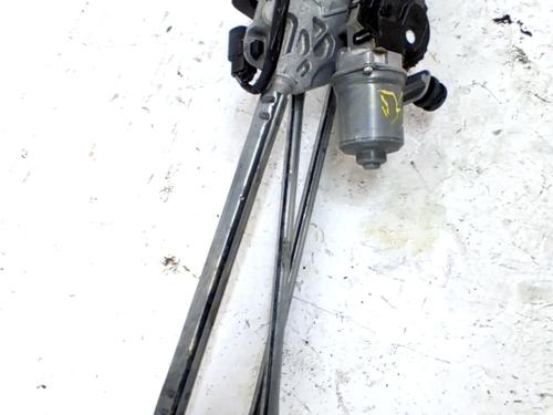 Used Front wiper motor Front wiper motor TOYOTA RAV 4 IV (_A4_) 2.2 D 4WD (ALA49) (150 hp) 34270800 34270800