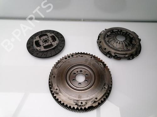 Other RENAULT CAPTUR I (J5_, H5_) 0.9 TCe 90 | BP23937697O1