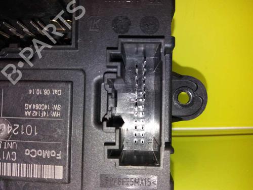 Electronic module FORD FIESTA VI (CB1, CCN) 1.25 | BP23404788M83 