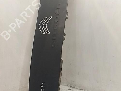 Altro Altro CITROËN C4 CACTUS 1.6 BlueHDi 100 (99 hp) 36376997 36376997