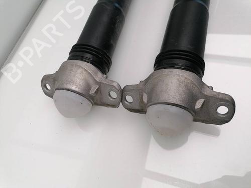 Left rear shock absorber SEAT IBIZA V (KJ1, KJG) 1.0 TSI | BP23458332M18