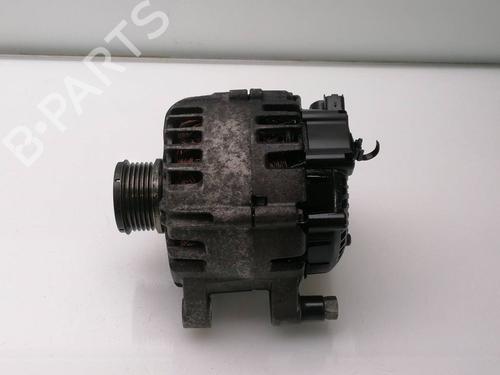 Alternator CITROËN C3 II (SC_) 1.4 HDi 70 (SC8HZC, SC8HR0, SC8HP4) | BP23941324M7
