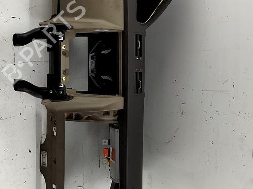 Instrumentbord Instrumentbord VOLVO XC90 I (275) D5 AWD (185 hp) 35977071 35977071