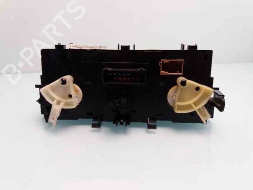 Climate control CITROËN C3 II (SC_) 1.4 HDi 70 (SC8HZC, SC8HR0, SC8HP4) | BP24107368I5