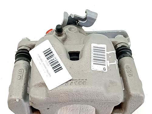 Used Left rear brake caliper Left rear brake caliper PEUGEOT TRAVELLER Bus (V_) 2.0 BlueHDi 180 (177 hp) 33763920 33763920