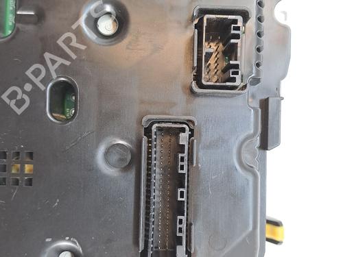 Instrument cluster TOYOTA YARIS (_P13_) 1.3 (NSP130_, NSP130) | BP24171993C47 