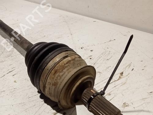 Right front driveshaft OPEL COMBO Box Body/MPV (71_) 1.7 D | BP25988334M39 