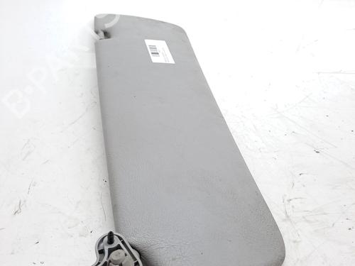 Left sun visor MERCEDES-BENZ VITO / MIXTO Van (W639) 109 CDI (639.601, 639.603, 639.605) | BP23375529I1 