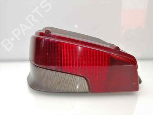 Used Left taillight PEUGEOT 106 I (1A, 1C) 1.4 D (50 hp) 23418540