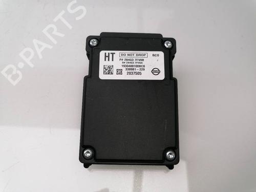 Electronic module NISSAN X-TRAIL III (T32_, T32R, T32RR) 1.7 dCi | BP23938867M83