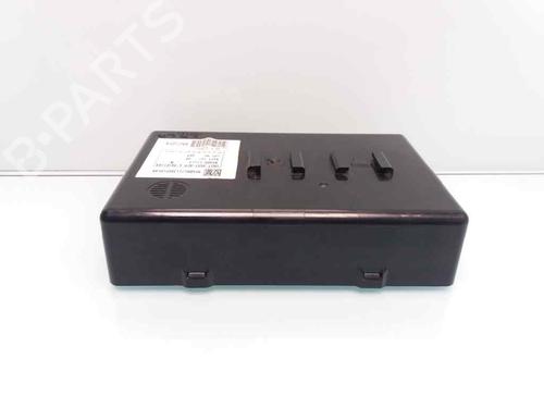 Used Electronic module HYUNDAI i20 I (PB, PBT) 1.4 CRDi (75 hp) 23443231